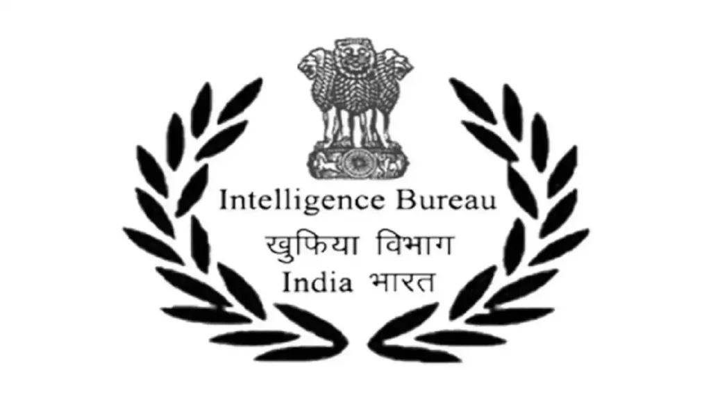 IB ACIO Recruitment 2025: 3717 पदों के लिए भर्ती। 2 intelligence bureau